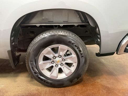 Used 2026 Chevrolet Silverado 1500 LT AWD/4WD image 89