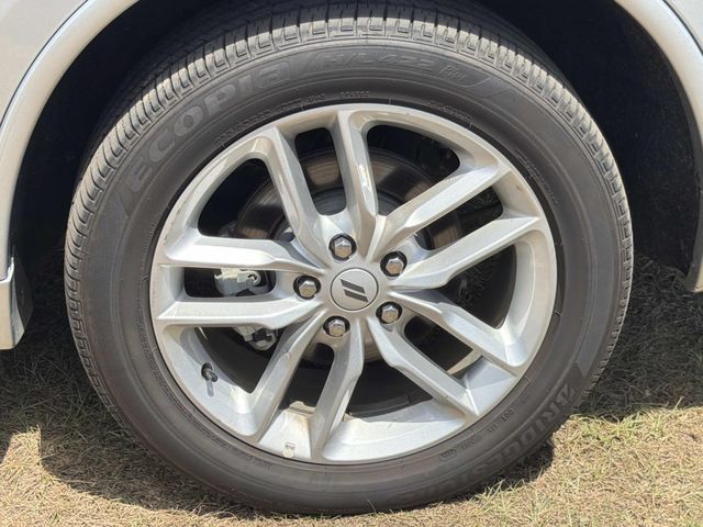 Used 2025 Dodge Durango GT AWD/4WD image 13