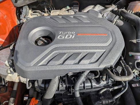 Used 2017 Hyundai Santa Fe Sport w/ Cargo Package image 24