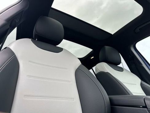 Certified 2023 Mercedes-Benz GLB 250 4MATIC image 21