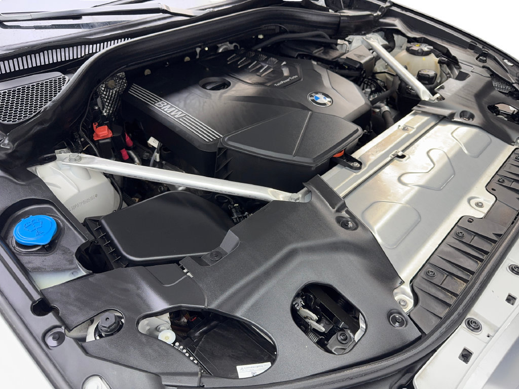 Used 2023 BMW X3 sDrive30i w/ Convenience Package RWD image 77