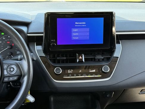 Used 2023 Toyota Corolla LE FWD image 17
