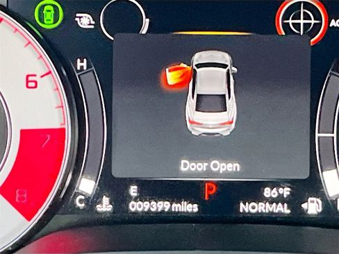 Used 2023 Acura TLX SH-AWD w/ A-SPEC Pkg image 12