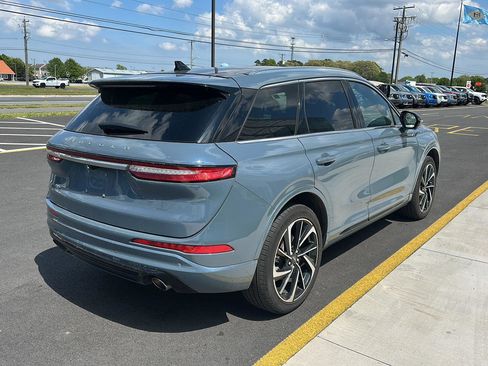 Used 2023 Lincoln Corsair Grand Touring w/ Equipment Group 301A AWD/4WD image 5