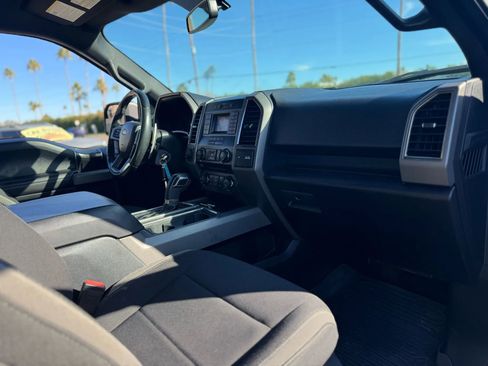 Used 2018 Ford F150 Raptor image 40