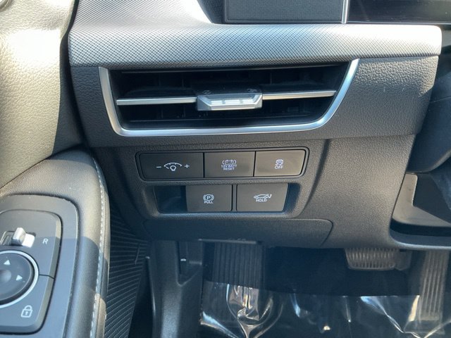 Certified 2024 Hyundai Sonata Limited FWD image 33