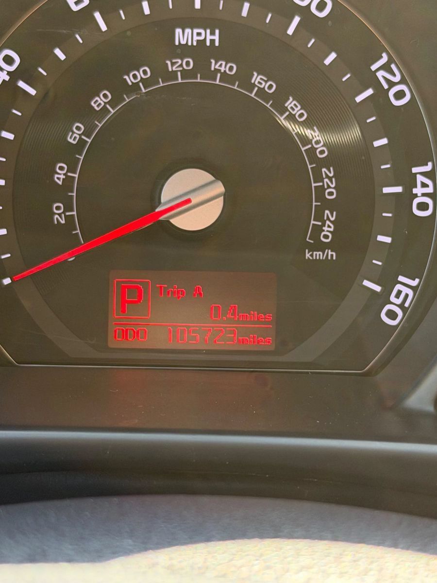 Used 2014 Kia Sportage LX FWD image 10