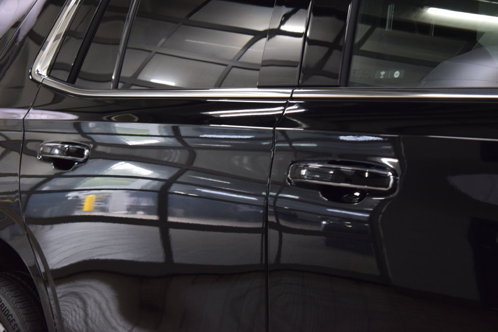 Used 2024 GMC Yukon Denali AWD/4WD image 19