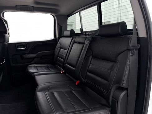 Used 2018 GMC Sierra 1500 Denali AWD/4WD image 28