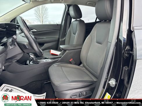 Used 2024 Buick Encore GX Preferred w/ Comfort Package image 13