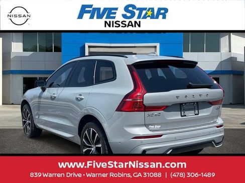 Used 2024 Volvo XC60 B5 Plus w/ Protection Package Premier AWD/4WD image 4