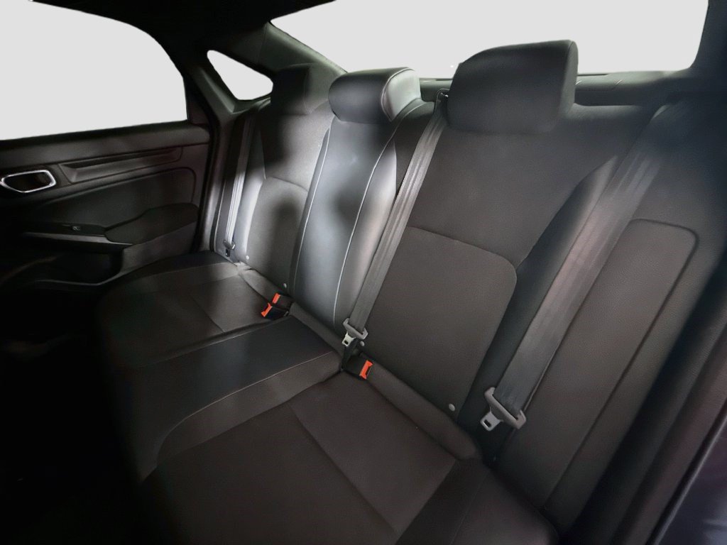 Used 2022 Honda Civic Sport image 24