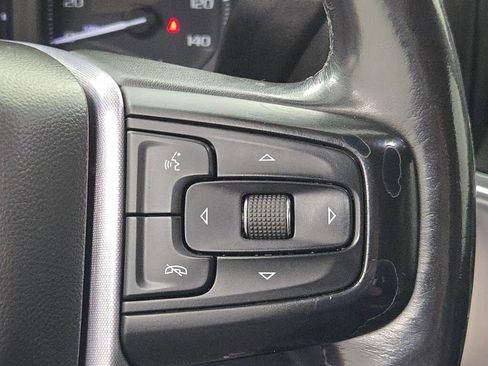 Used 2020 GMC Sierra 1500 SLT w/ SLT Premium Plus Package image 37