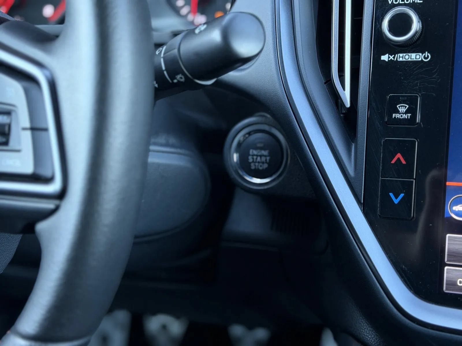 Used 2022 Subaru WRX Limited AWD/4WD image 30