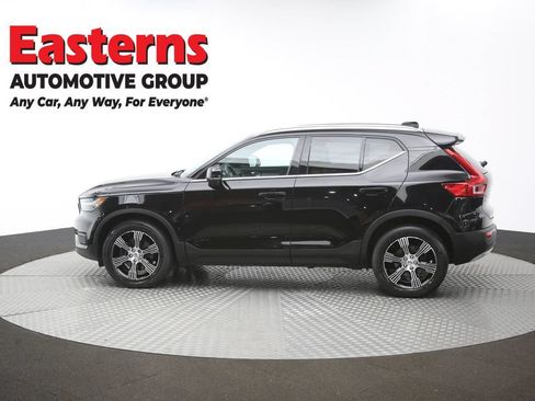 Used 2022 Volvo XC40 T5 Inscription AWD/4WD image 60