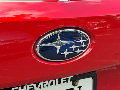 Used 2024 Subaru Crosstrek 2.0i Premium AWD/4WD image 31