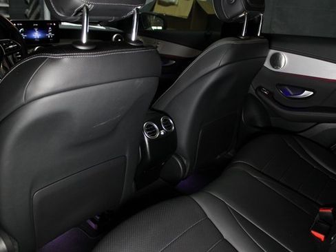 Used 2023 Mercedes-Benz GLC 300 GLC 300 Coupe image 32