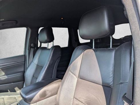 Used 2021 Jeep Grand Cherokee Laredo X RWD image 14