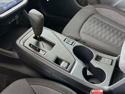 New 2026 Subaru Impreza 2.0i Sport AWD/4WD image 15
