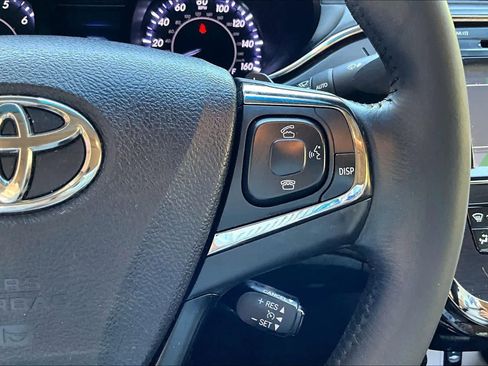 Used 2015 Toyota Avalon Limited image 24