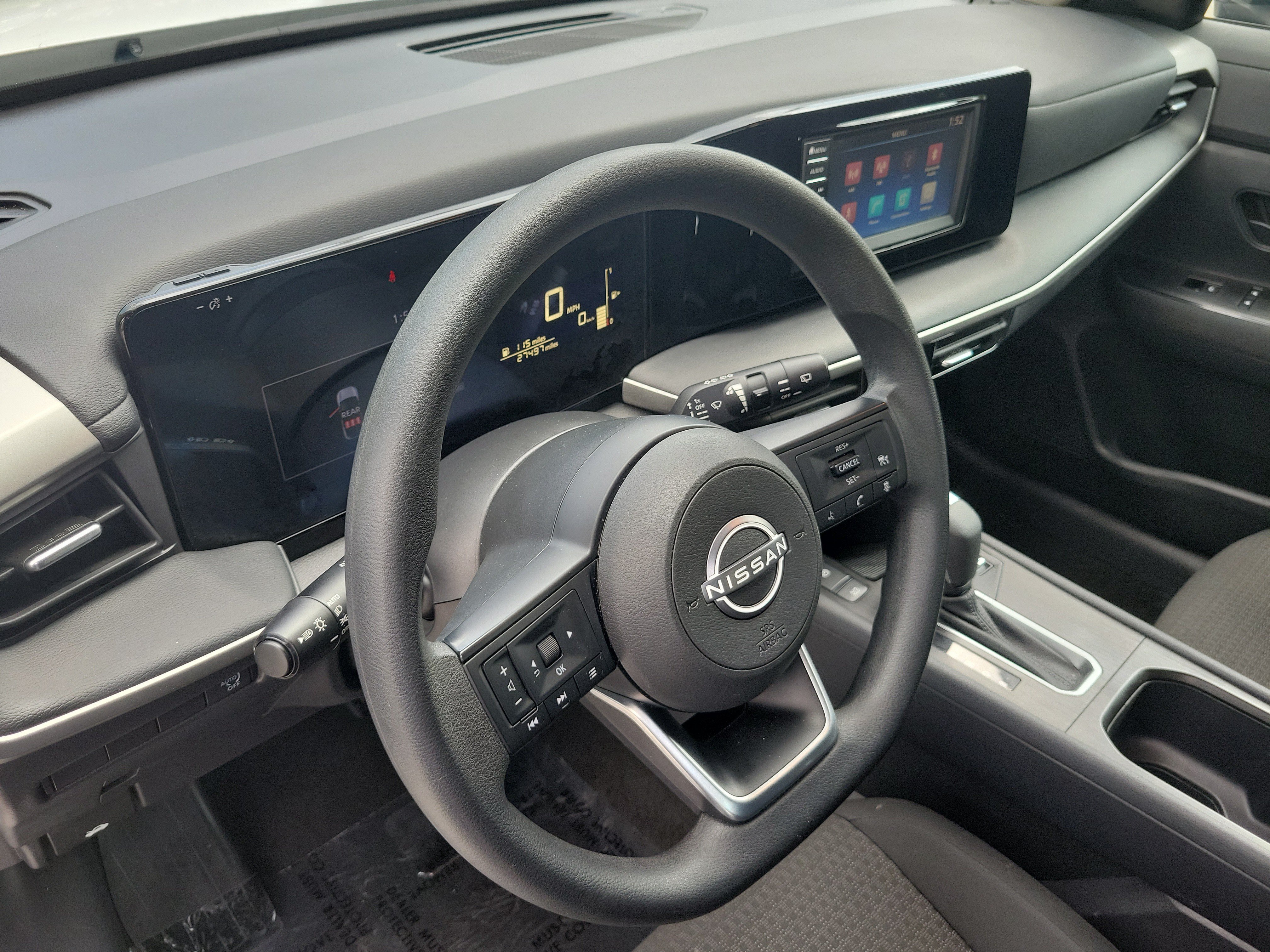Used 2025 Nissan Kicks S FWD image 23