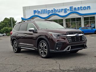 Used 2023 Subaru Ascent Touring AWD/4WD video 1