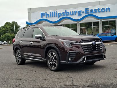 Used 2023 Subaru Ascent Touring