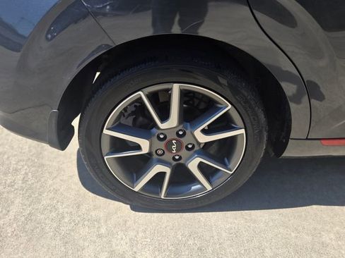 Used 2022 Kia Soul GT-Line image 13