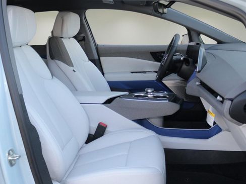 New 2026 Cadillac Optiq Sport 1 image 18