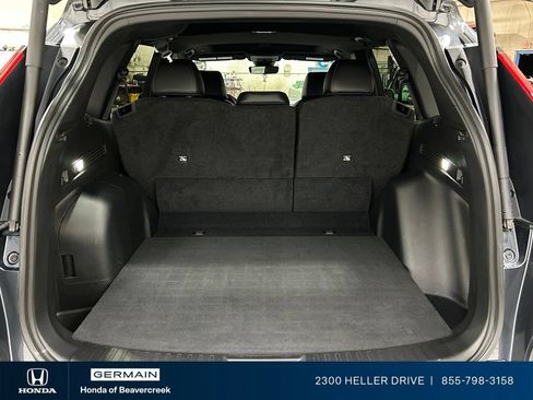 Used 2025 Honda CR-V Sport-L image 29