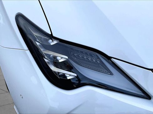 Certified 2024 Lexus RC 350 F Sport RWD image 26