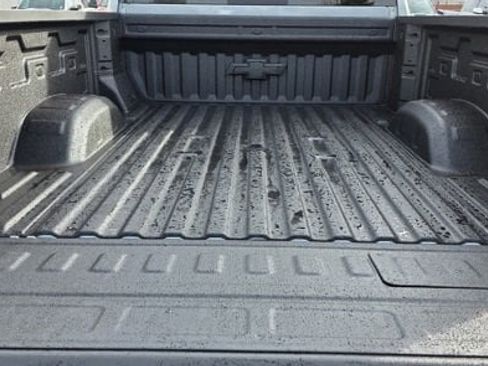 New 2026 Chevrolet Silverado 3500 LTZ w/ LTZ Plus Package image 7