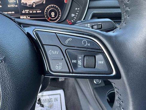 Used 2018 Audi A5 2.0T Premium Plus w/ Premium Plus image 15