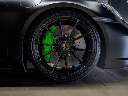 Used 2023 Porsche 911 GT3 RS image 18