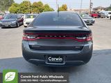 Used 2015 Dodge Dart SXT image 4