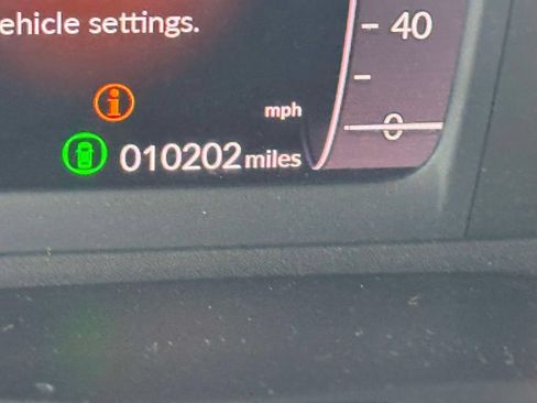 Certified 2025 Honda Accord LX image 18