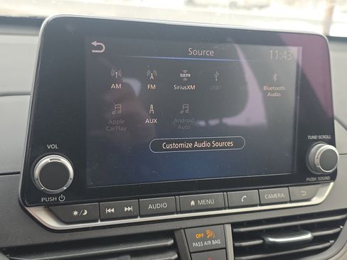 Used 2023 Nissan Altima 2.5 SV image 26