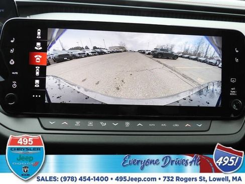 New 2026 Dodge Charger R/T Scat Pack image 37