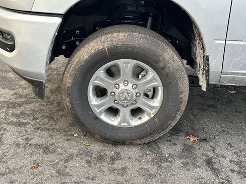 New 2026 RAM 2500 Big Horn image 11