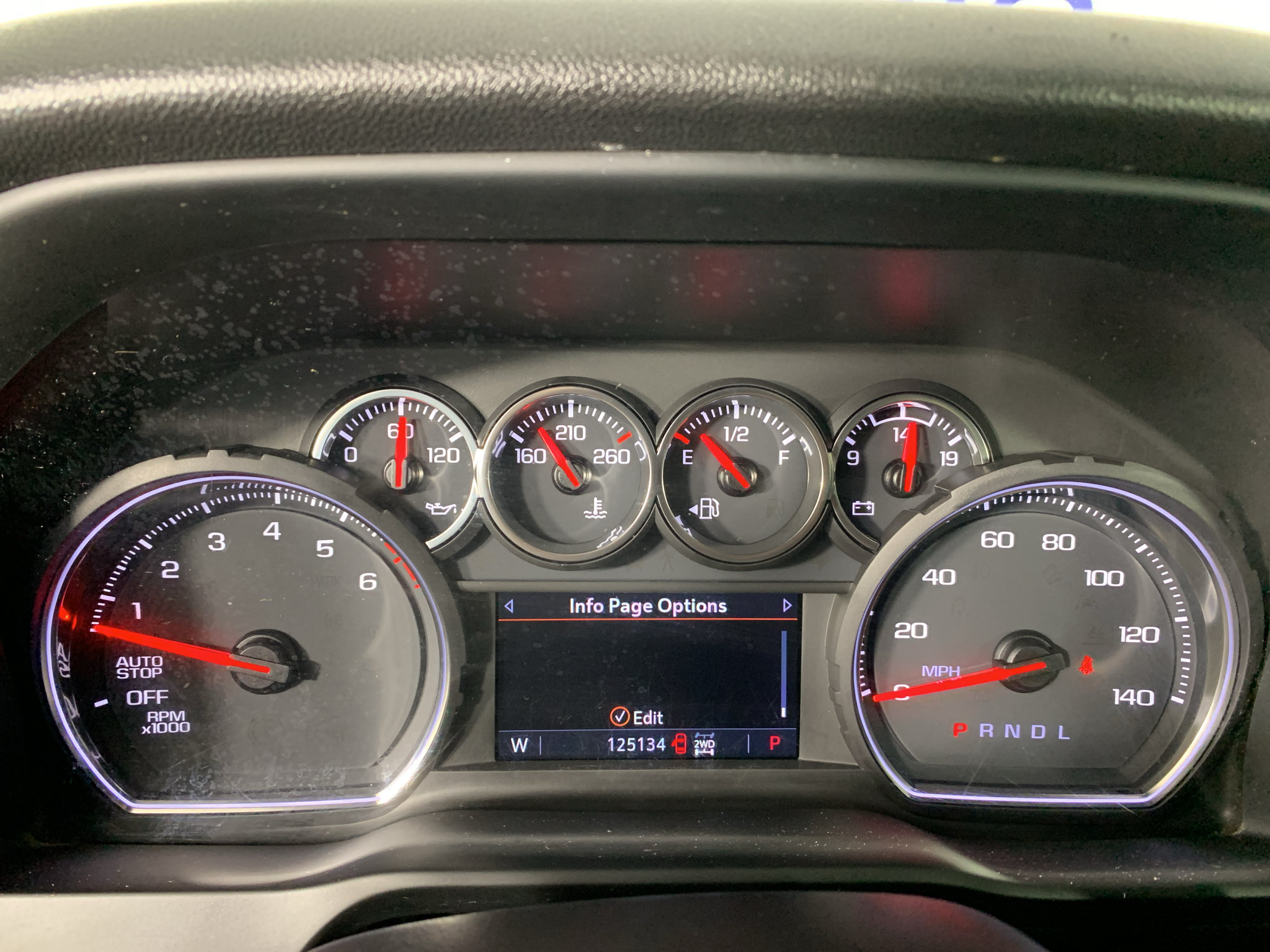 Used 2022 Chevrolet Silverado 1500 RST AWD/4WD image 21