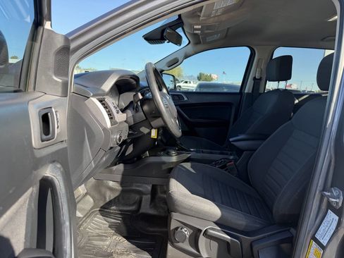 Used 2023 Ford Ranger XL w/ Equipment Group 101A High image 13