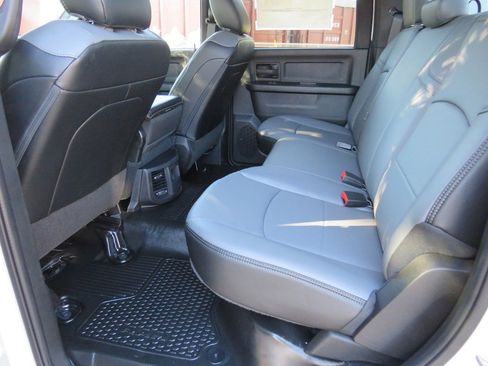 New 2023 RAM 4500 Tradesman w/ Chrome Appearance Group image 34