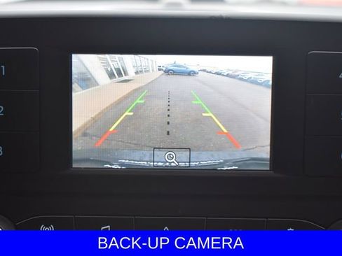 Used 2021 Ford EcoSport S FWD image 4