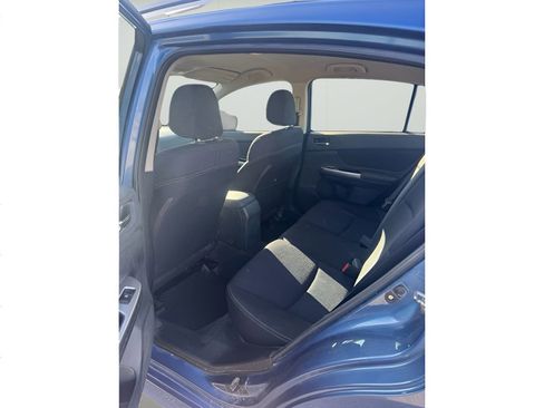 Used 2016 Subaru Impreza 2.0i Sport Premium image 18