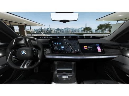 New 2027 BMW 740i xDrive AWD/4WD image 10