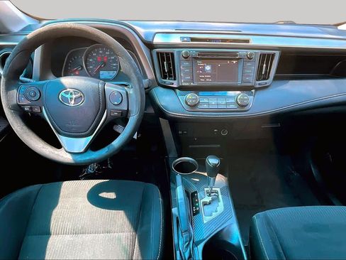 Used 2014 Toyota RAV4 XLE FWD image 15