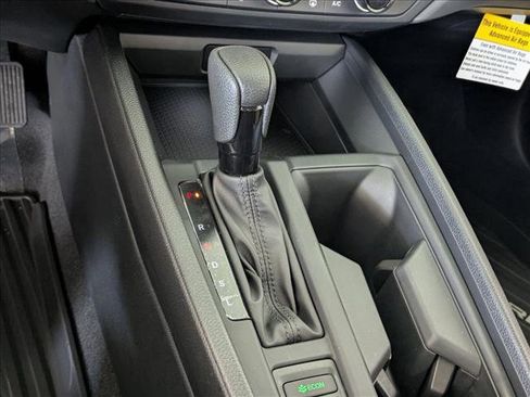 New 2025 Honda Accord LX image 13