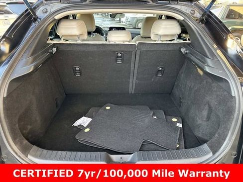 Used 2025 MAZDA CX-30 AWD 2.5 S w/ Preferred Package image 11