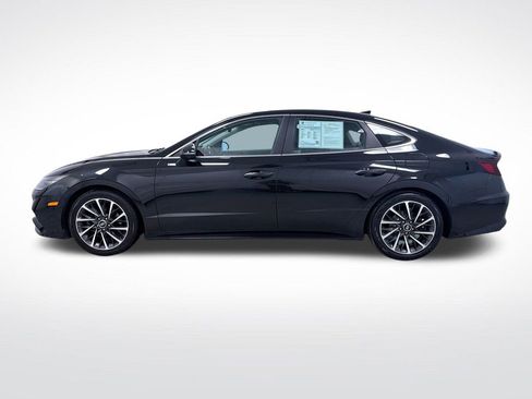 Used 2022 Hyundai Sonata Limited image 10