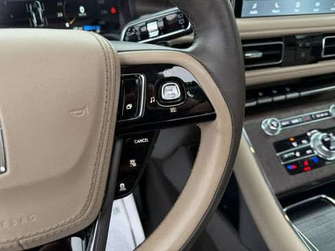 Used 2021 Lincoln Aviator Grand Touring w/ Equipment Group 302A image 42
